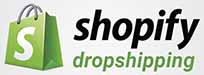 shopify dropshipping rendszer
